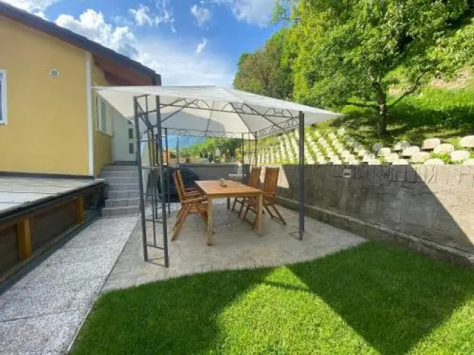 Apartment Kanalec