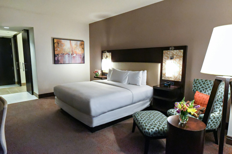 Hilton Dallas/Plano Granite Park photo 18