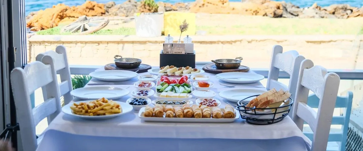 Tirilye Balık Pansiyon