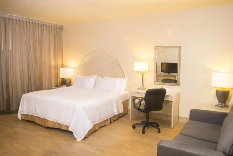 Triple Suite