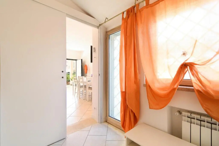 Villa Martina