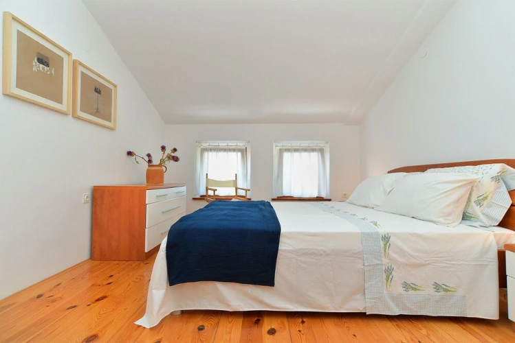 1 Bedroom Standard Cottage