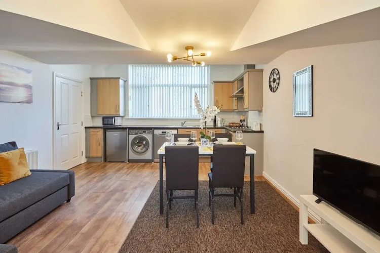 Host Stay Abigail s Apartment