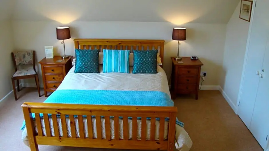 Rosemary Bed and Breakfast
