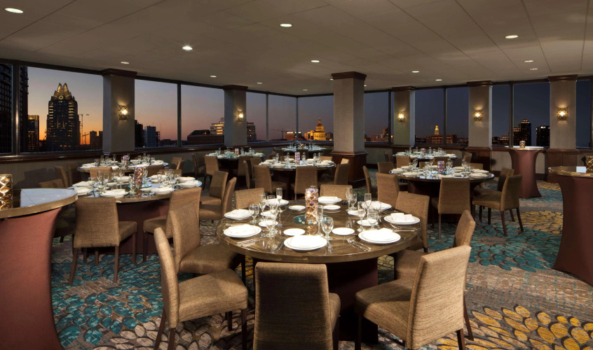 Hilton Garden Inn Austin Downtown/Convention Center photo 12