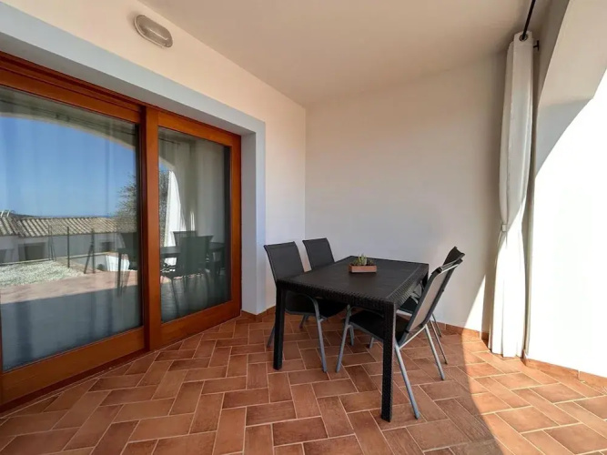 Casa Delfino in Maiorca