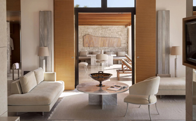 Amanzoe