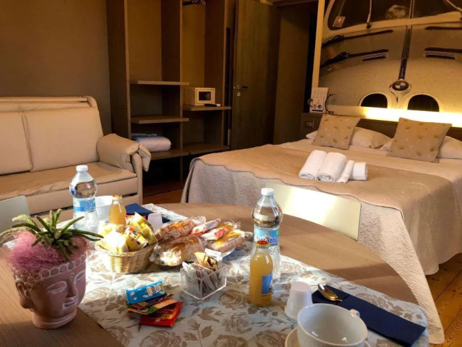 International Rooms  Apartments