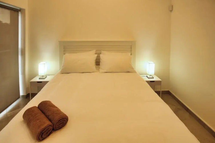 The Spry House, Langebaan, 8 Sleeper