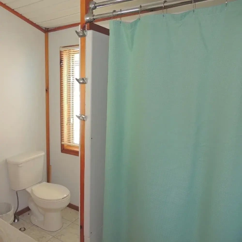 3 Bedrooms Economy Cottage