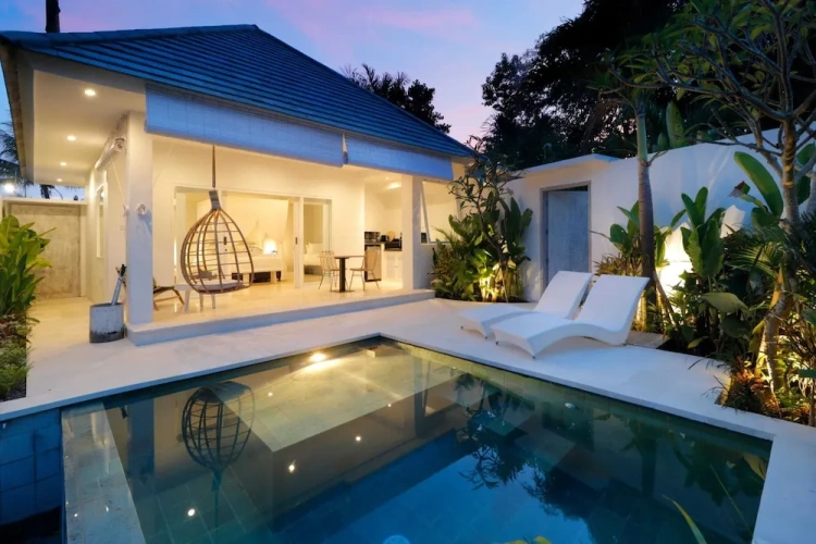 1 Bedroom Villa