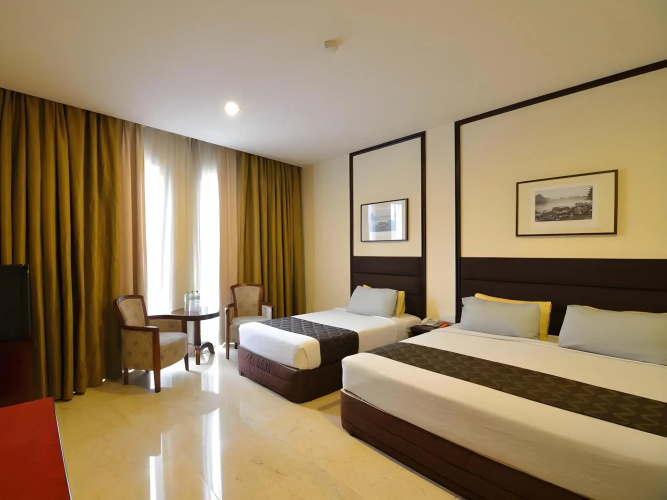Media Hotel