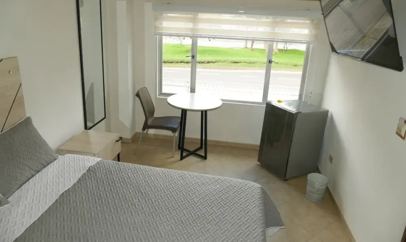 Imagen del hotel
