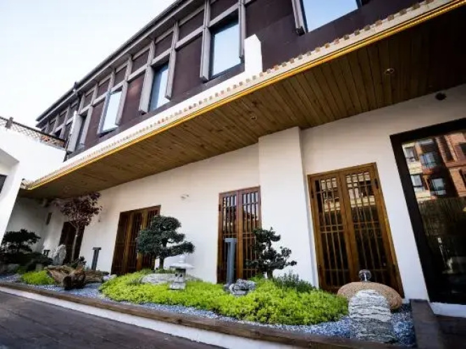 Floral&nbsp;Hotel·An instant hotel