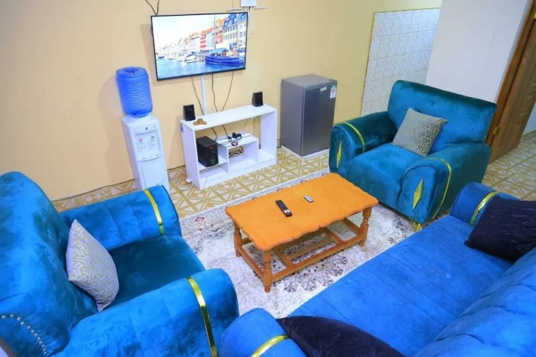 Comfort Apartment
