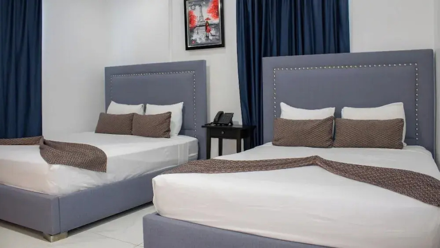 Hotel Rod