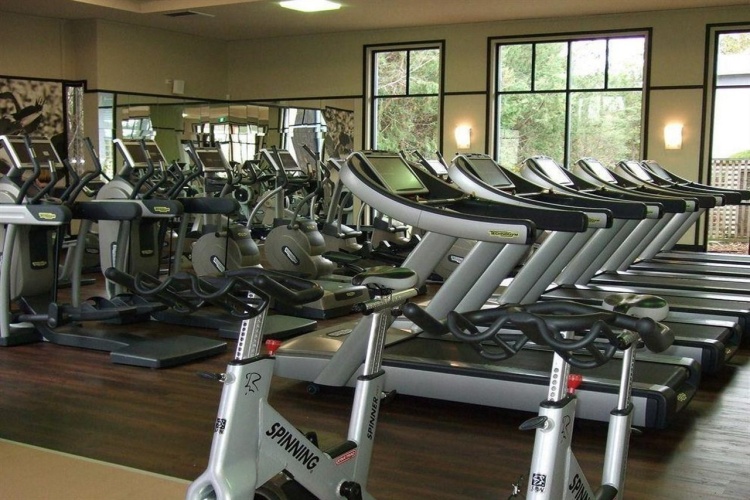 Hyatt Hotel Canberra - A Park Hyatt Hotel photo 25