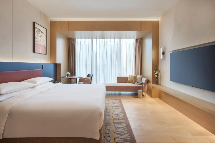 Standard Double Club room