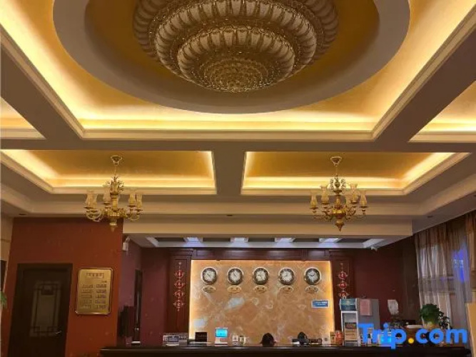 Daxijiang Hotel