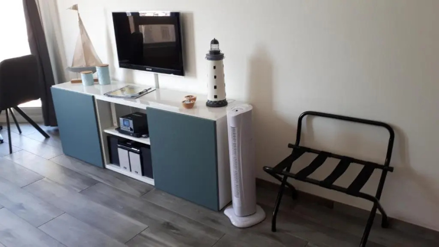 WAW vakantie appartement