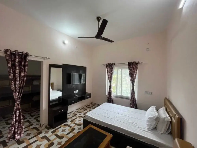 Suryavansham Guest House