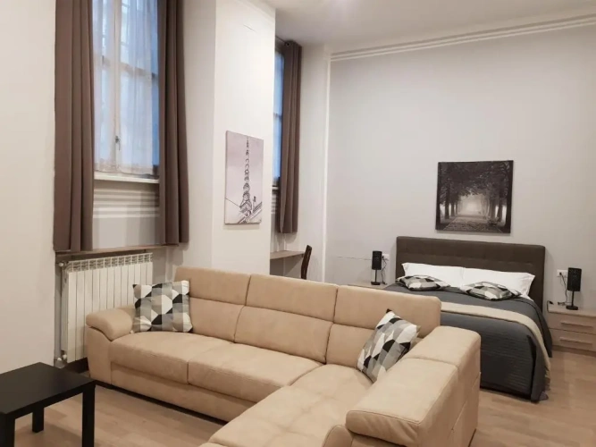 Comfort Quadruple room
