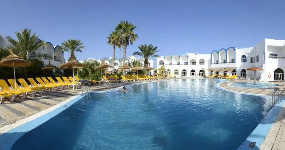 Homere Hotel