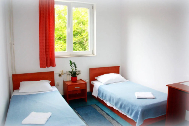 Omladinski Hostel