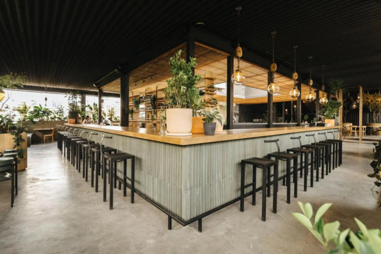 Art Hotel Medellin photo 19