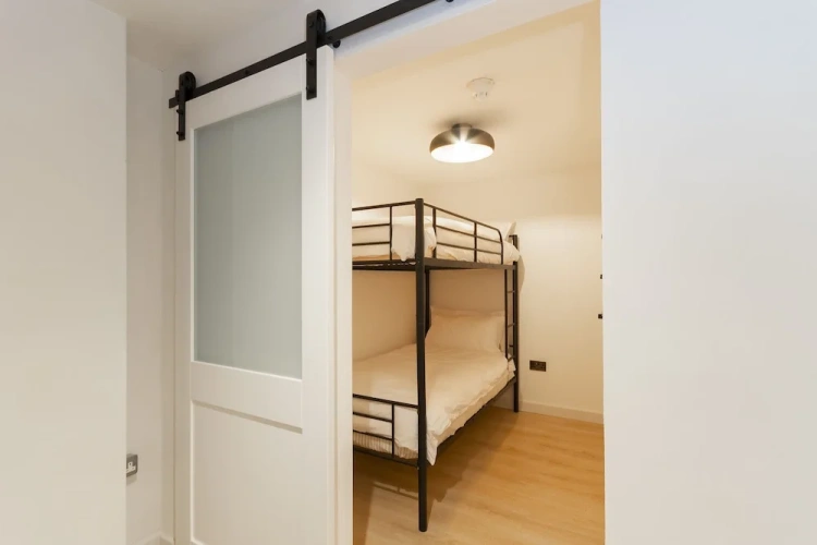 Comfort Quadruple room