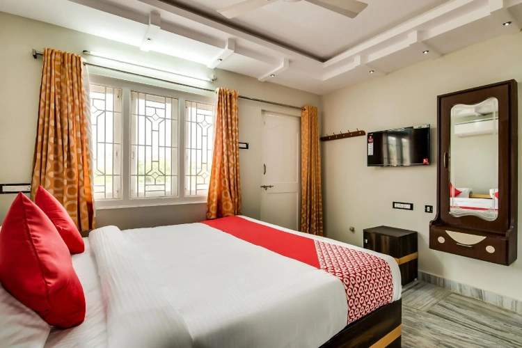 Classic Double room