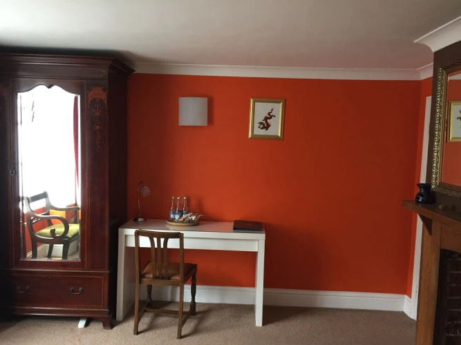 Circles B&B