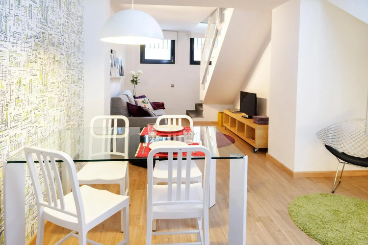 Feelathome Poblenou Beach Apartments