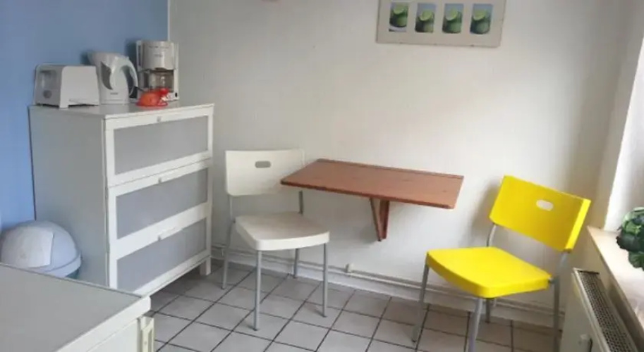 Hostel@EcoSleep