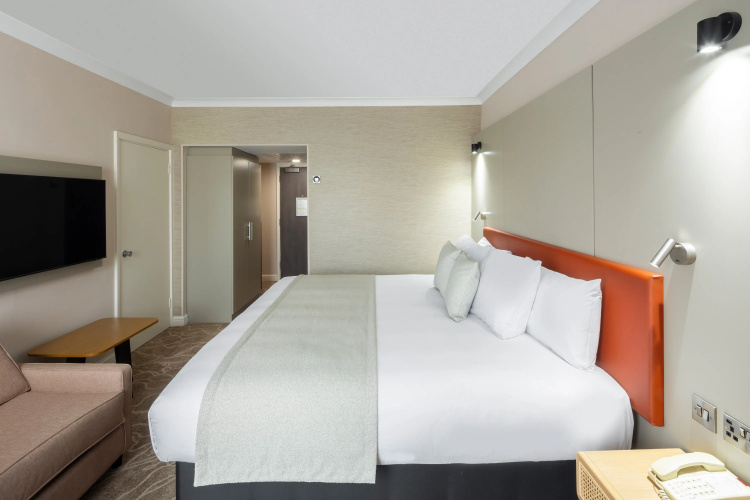Crowne Plaza Stratford Upon Avon photo 7