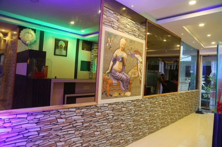 Hotel Sri Mayuri