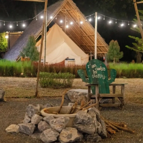 Tent