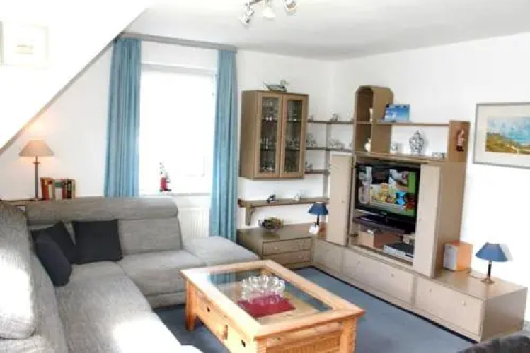 Apartment Keitumer LandstrasseApartment 4