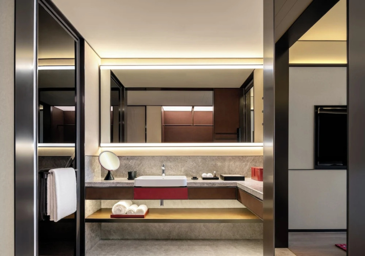 JOYA Shanghai Gubei