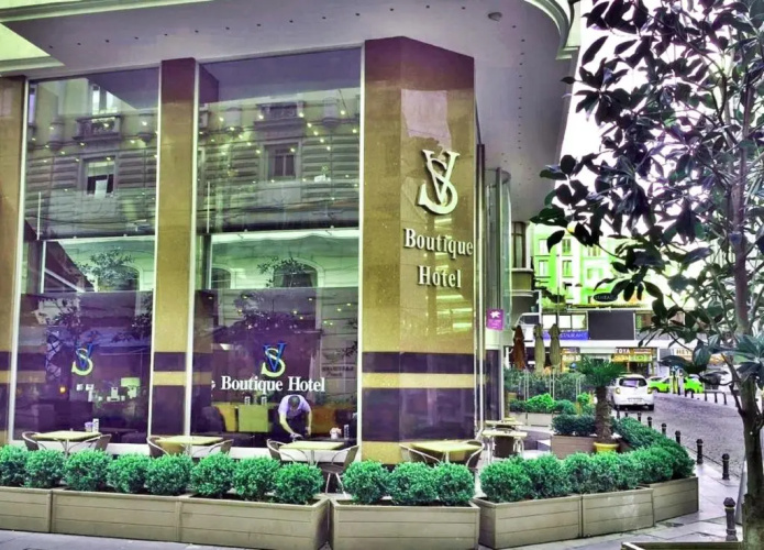 Imagen del hotel