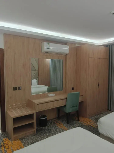 Rafellia Hotel