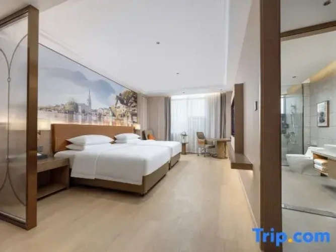 Business Twin room