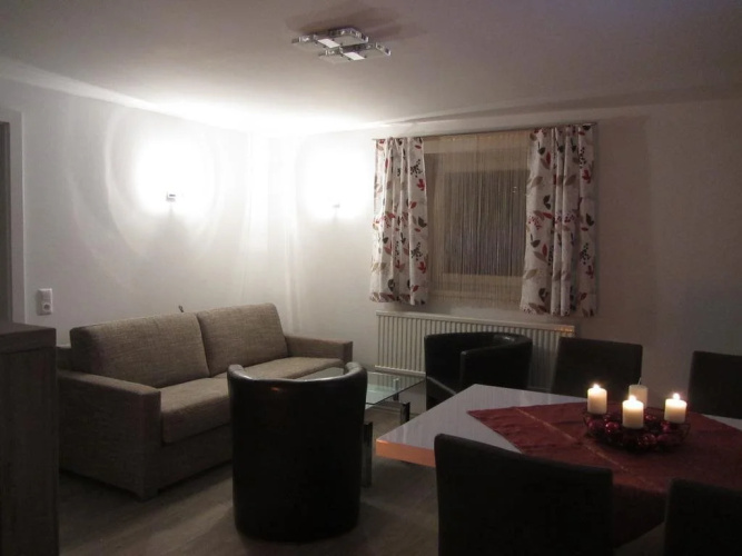 Appartement Drei Brder