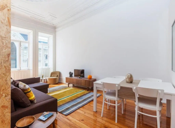 Superior Apartment