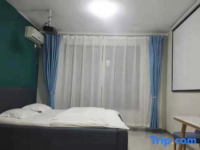 1 Bedroom Standard Double room
