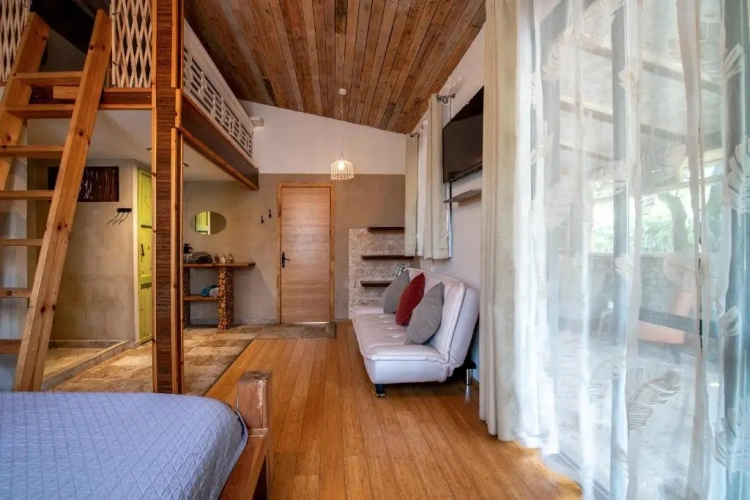 Standard Double Family room