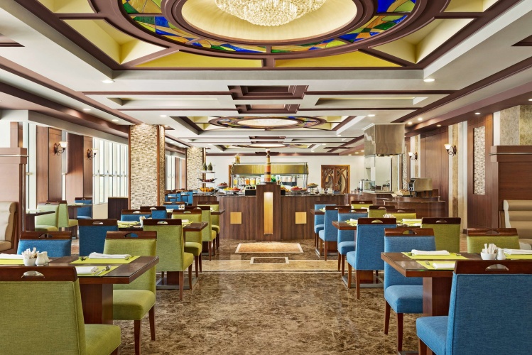 Wyndham Garden Dammam photo 24