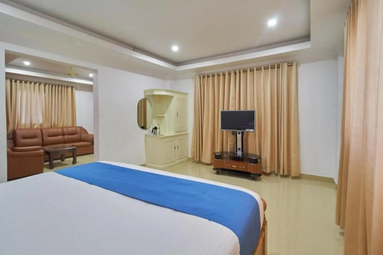 Jannah Residency