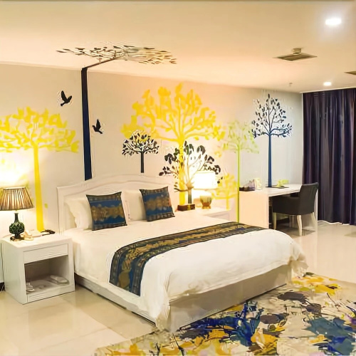 Kuangshan Hotel