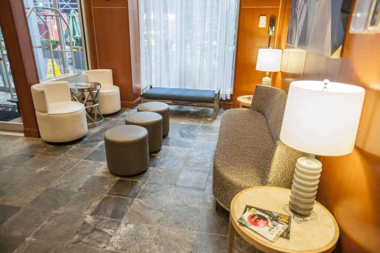 Doubletree Chelsea